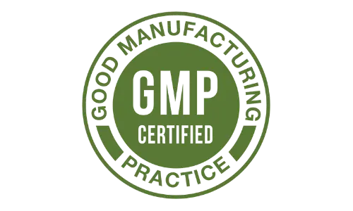 RevivaGlow™ GMP Certified