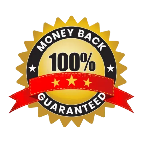 RevivaGlow™ Money Back Guarantee